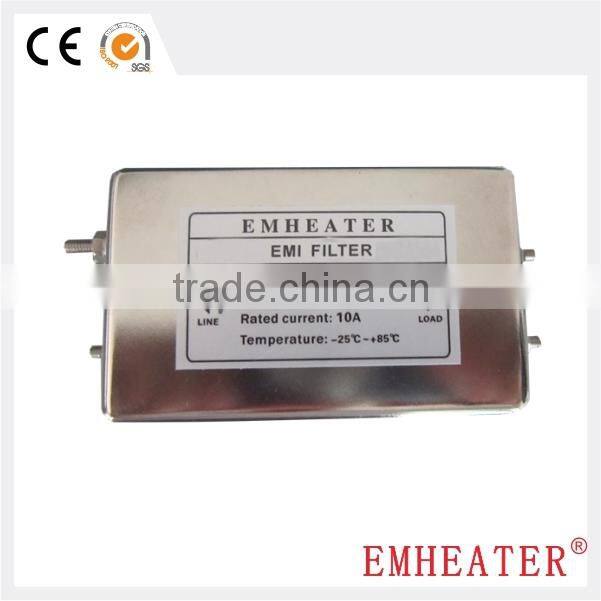 Importers in india good choice 3 phase frequency converter 2.2kw output filter