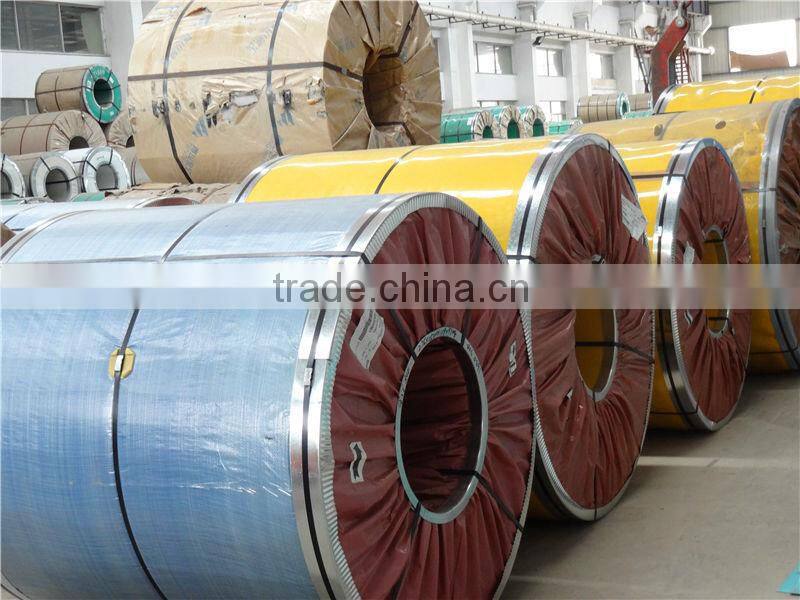 best quality jis sus430 stainless steel