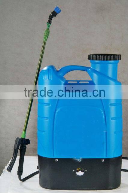GOOD QUALITY 18L knapsack electric power sprayers