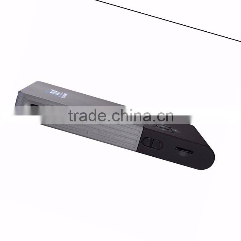 2016 latest DLP mini projector in market Smart Mini Projector with 1g 8g