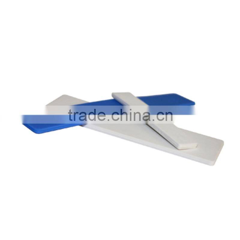 2016 UHF RFID laundry tag with custom design