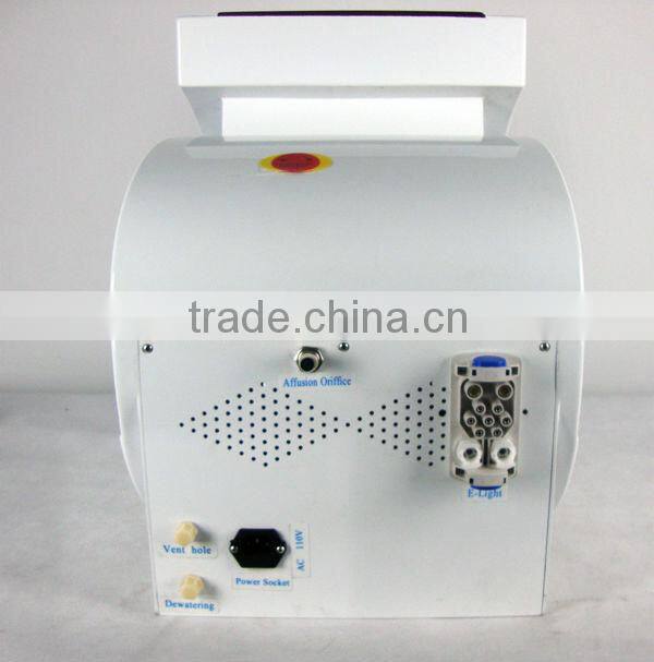 IPL beauty salon equipment/ipl hair removal