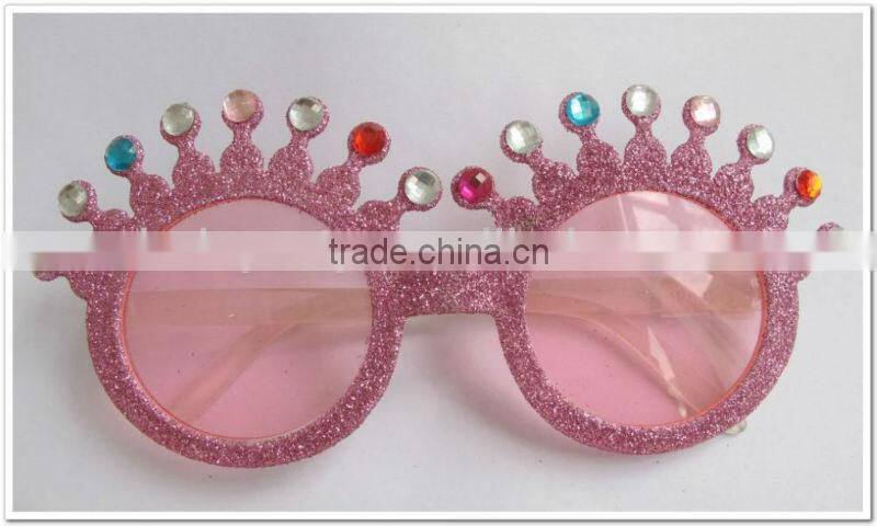 Adult new design party sunglasses
