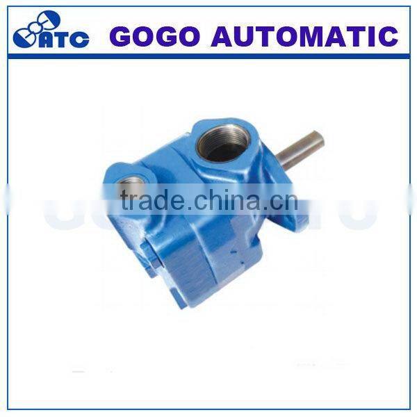 2016 High reflective 12v electric power steering pump