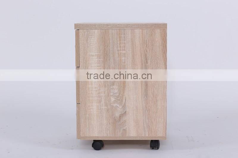 wooden classic study table storage computer