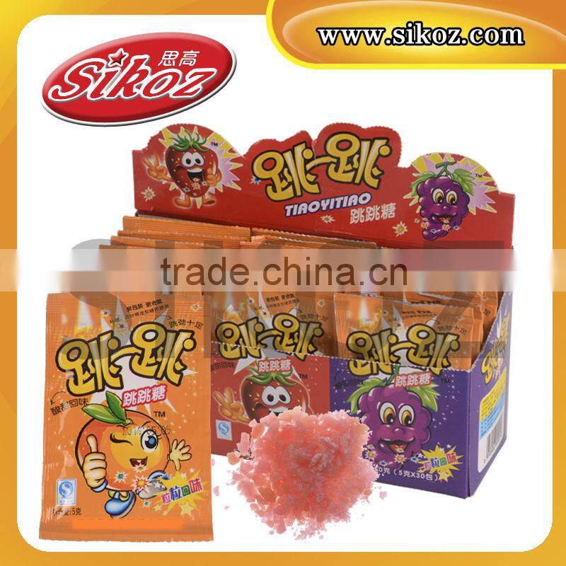 5G pop candy SK-P020