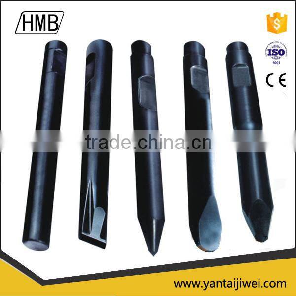 Hammer Breaker Chisel/ chisel tools, breake tools hydraulic tools
