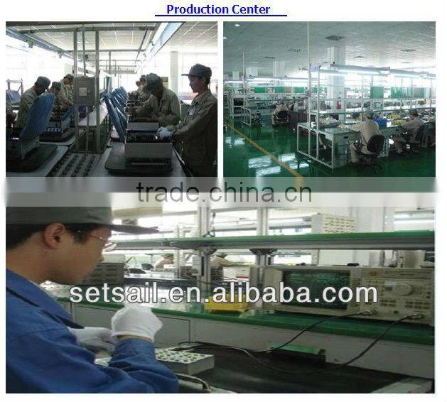 3 way wilkinson/micro strip RF Power Splitter/Divider(800-2500MHz)