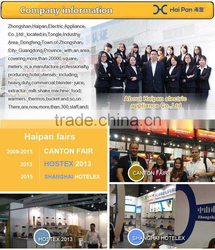 CS-9500D CE multifunctional hot china products wholesale blender mixer grinder blender