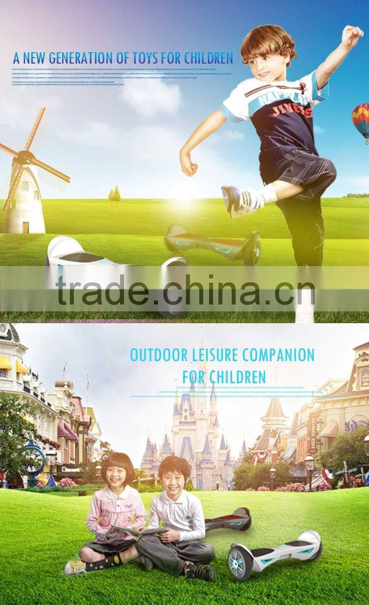 Electric scooter riding JFFOX4