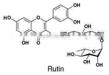 natural nf11 Rutin powder