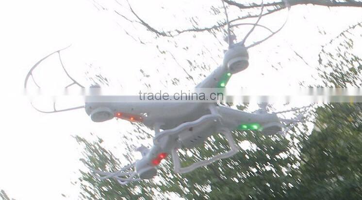 2.4G Wifi Drone with 3D VR Glasses Hold High Headless ,VR 3D Glasses for smartphones