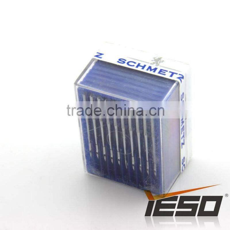 134LR 135x8RTW PFX134LR 100/18 Schmetz Sewing Machine Spare Part Sewing Accessories