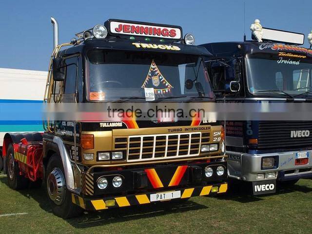 High strenth alloy wheel bolt with nut M20*1.5*78mm for trucks and autos