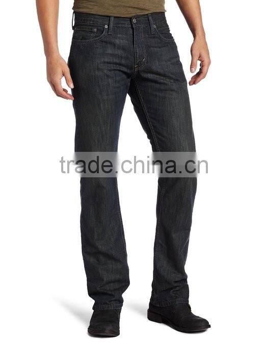 Men's 514 Straight Jean