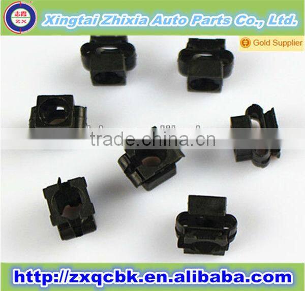 ZX0214 Hot Sell New Style Auto Plastic Clip Of High Quality