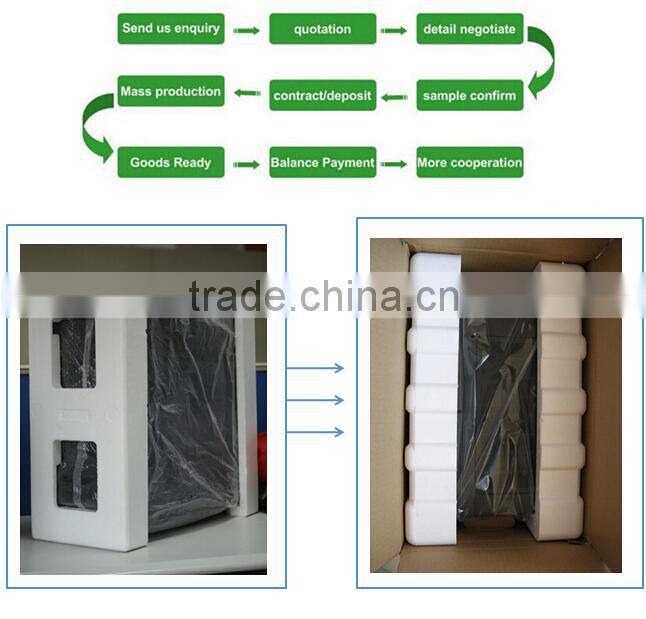 outdoor pc case computer pc case , unique factory PC computer cabinet