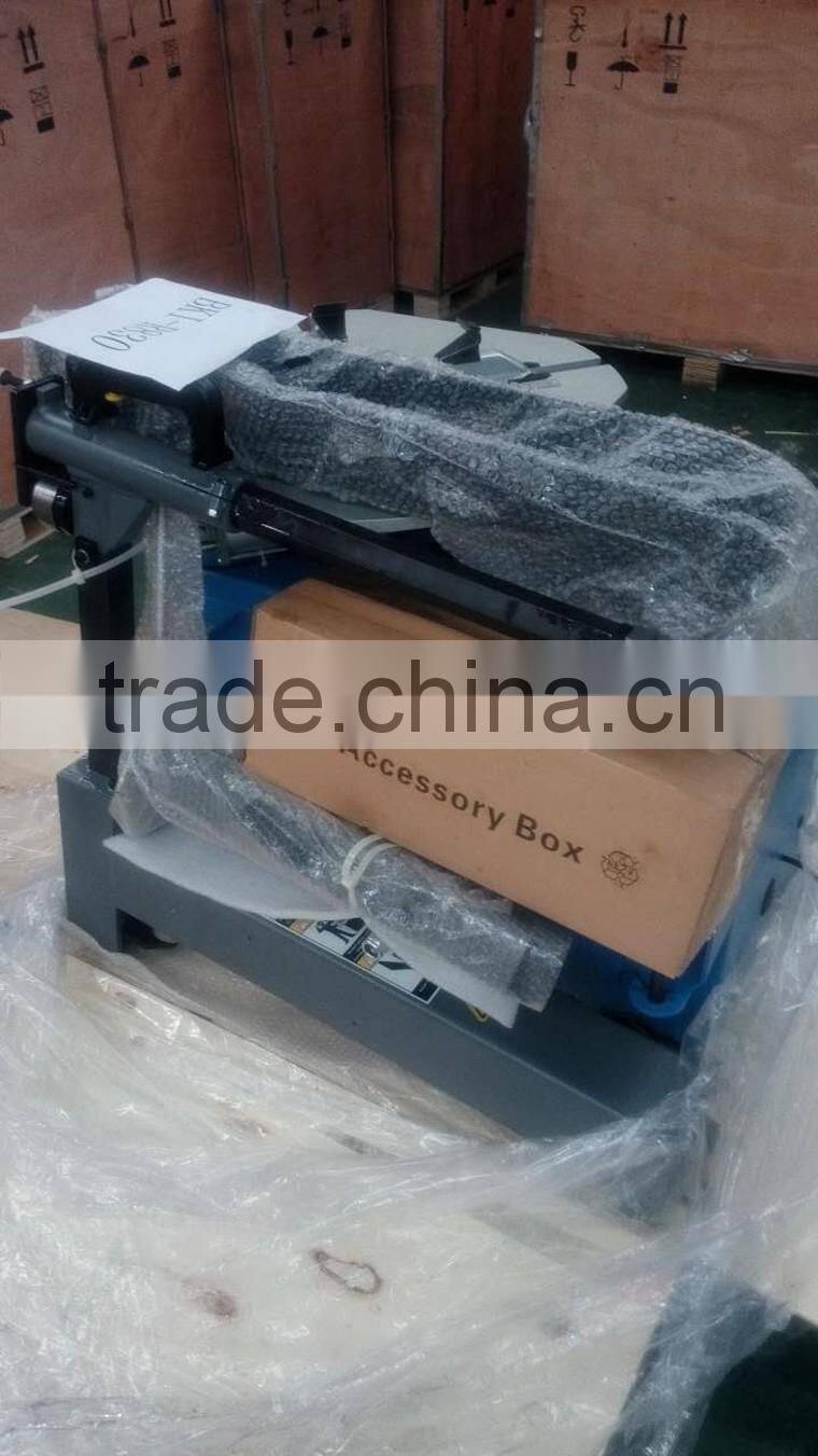 automatic repair equipment car tire changer 12''-24'', 3 years warranty time