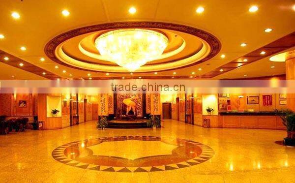 led square downlight 30w