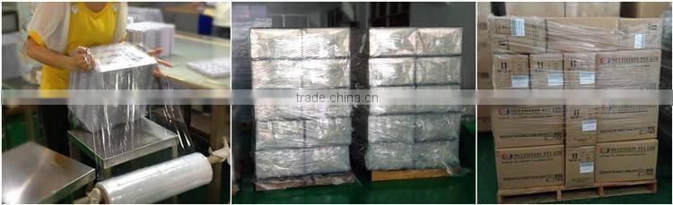 Fruit and Vegetable Packaging Trays for Supermarket