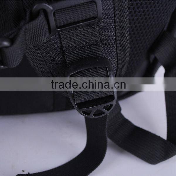 Fashion waterproof laptop backpack with high quality for men