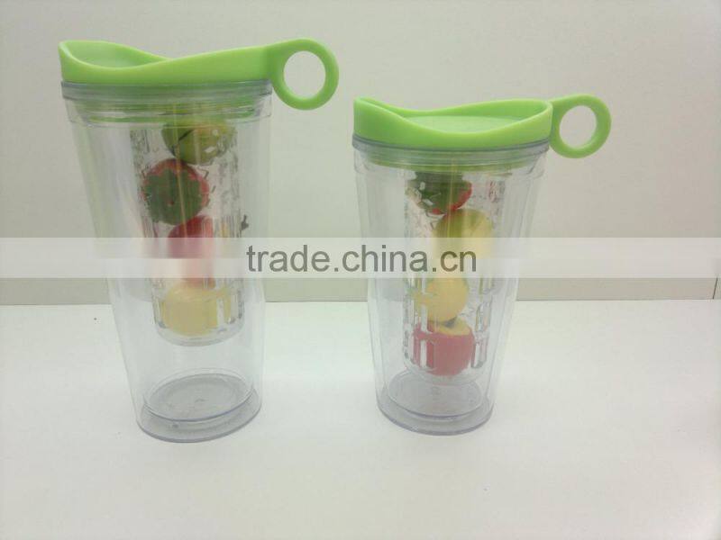 Hot Sales BPA Free Water Bottle With Lid