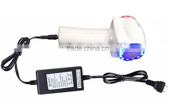 AYJ-H099B(CE) Handhold professional home use portable massage hammer