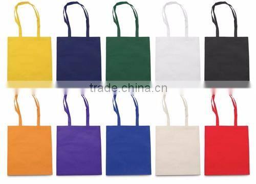 nonwoven fabric bag, custom non woven bag, big non woven shopping bag,Top Quality Promotion Laminated Non Woven Bag