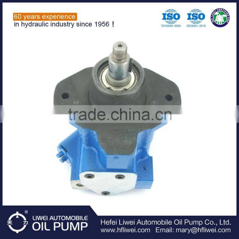 Best price vickers hydraulic pump vickers VTM42 catalogue for Indian market