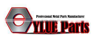 Ningbo High Precision rapid protyping For butt welded fittings