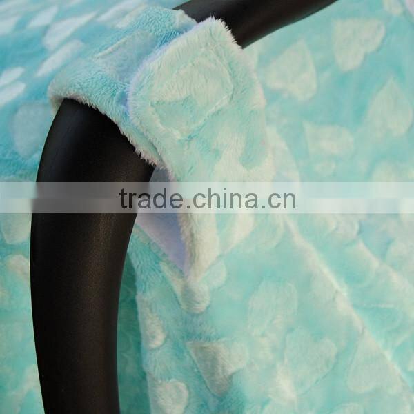 4 in 1 Security Baby Cotton Nursing Cover Cuddle Baby Car Seat Canopy