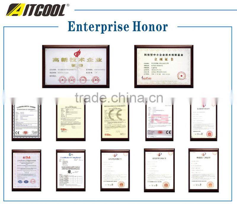 High quality portable 1 stage rotary vane vacuum pump VP150