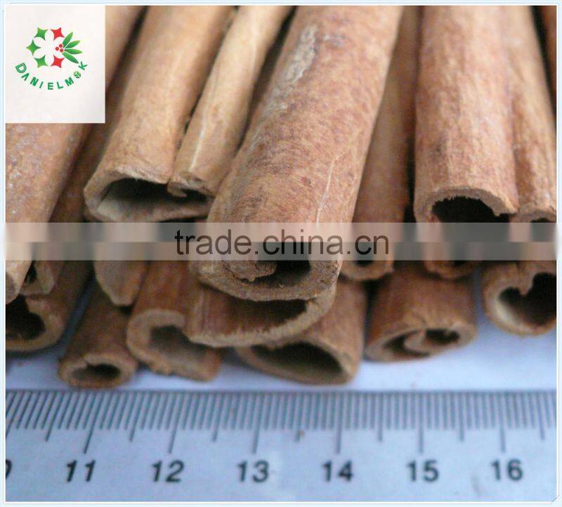 China Origin 8cm AA Grade Cinnamon Stick