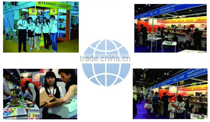 New style ivory board customized toothpaste packaging box with logo