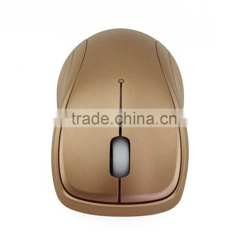 2.4GHz Wireless 3200DPI Gaming Mouse Mice USB Pro Gamer mouse