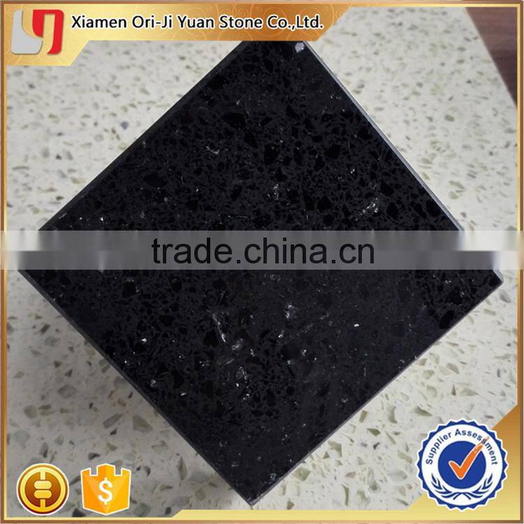 Factory Best-Selling quartz stone sheet for countertops