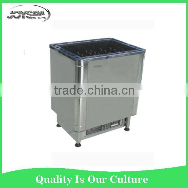 Tylo Sauna heaters with integral control functions sauna room steam room