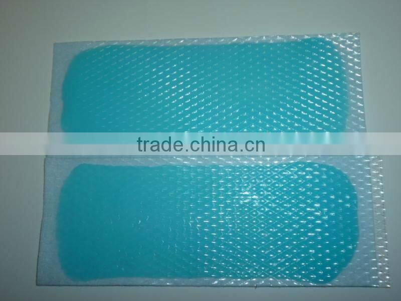 fever cooling gel sheet for adult & kids