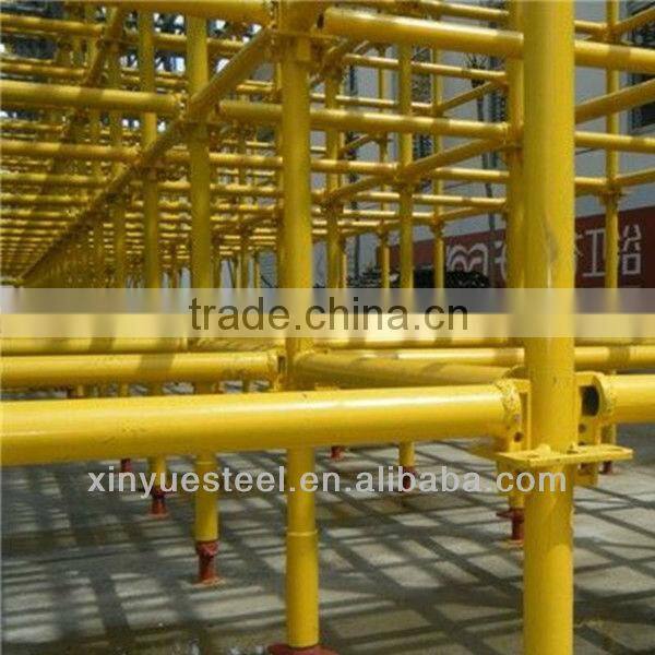 frame scaffolding with good quality