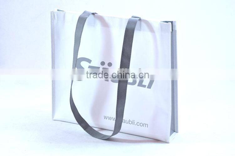 non woven tote bag and custom tote bags no minimum