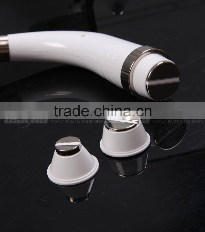 Professional Cooling RF Face Lifting Machine For Skin Care cryo rf portable