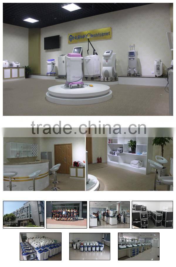 World most advanced latest HIFUSHAPE hifu transducer for body slimming body shaping weight loss