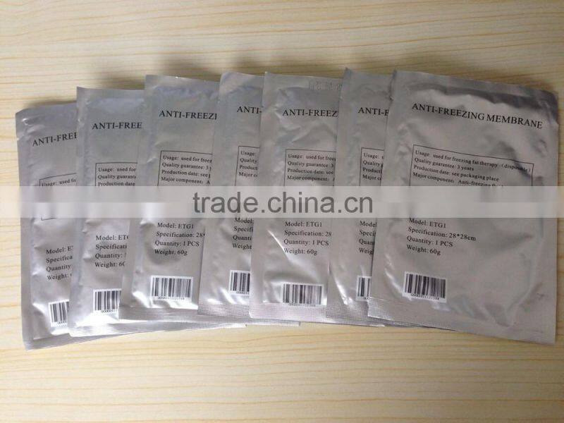 home use cryolipolysis machine for fat removal cryo machine