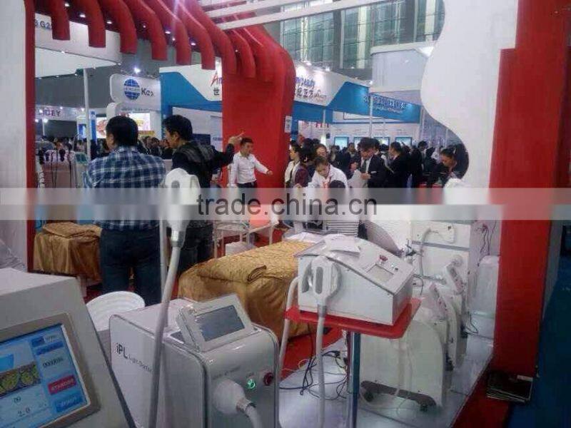 2014 Professional Oxygen Beauty System Oxy 95% Oxygen Water Oxygen Machine