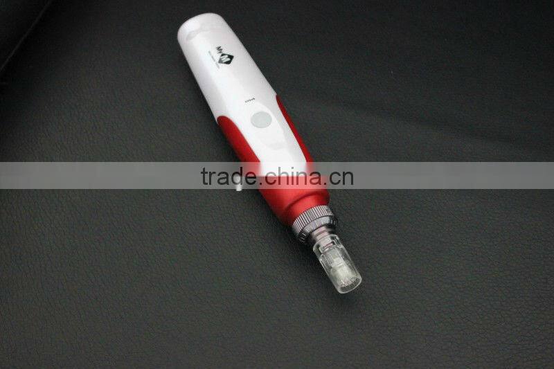 High cost-effective shrink pores mym electric dermo pen EL011