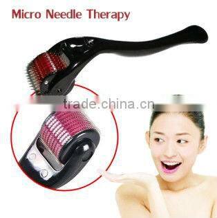 derma roller machine: hair loss treatment/ stretch marks removal L005 beausy salon use by derma rollers
