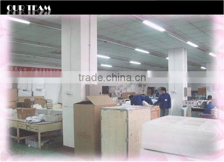 808nm Diode Laser Pernmanet Removing Hair Best Function For Hair Removal