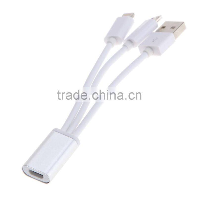 Newest phone connected teeth whitening mini light with USB/Android/iPhone interface