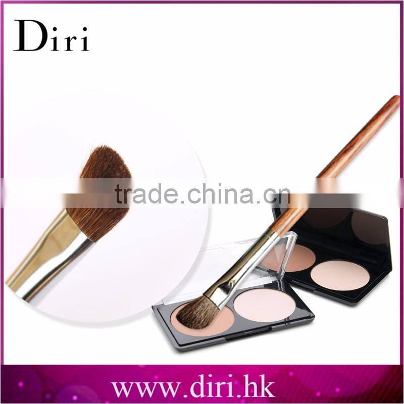 Pony Hair Eyeshadow Makeup Brushes