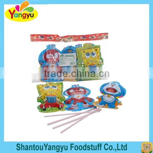 Halal Funny delicious Sour powder candy